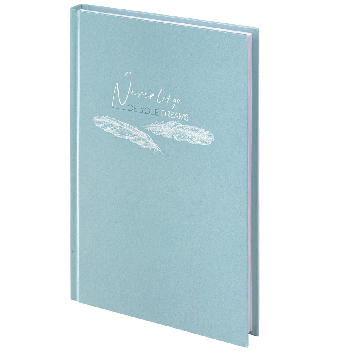 Блокнот STAFF Pastel 114416, А5, 80 л., твердый, клетка