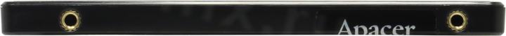 SSD 480 Gb SATA 6Gb/s Apacer AS340 Panther <AP480GAS340G-1>  2.5" 3D TLC