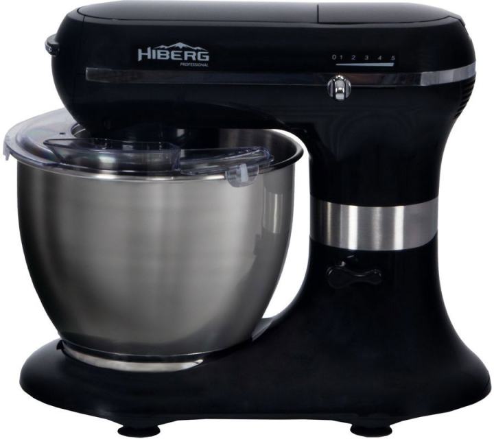 HIBERG  MP  1255 B