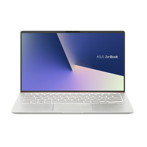 ASUS ZenBook UX433FLC <90NB0MP6-M08380>  i7 10510U/16/1TbSSD/MX250/WiFi/BT/Win10Pro/14"/1.21 кг