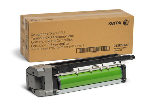 013R00684 - Принт-картридж, Xerox, 013R00684, Для Xerox PrimeLink B9100/B9110/B9125/B9136, 800 000 страниц (А4)