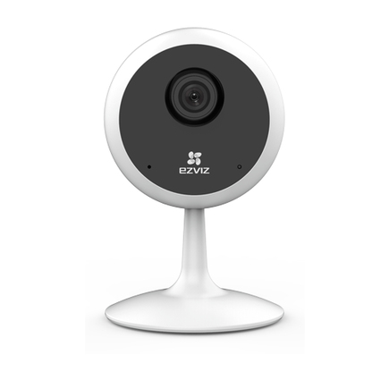 Видеокамера IP Ezviz CS-C1C-E0-1E2WF 2.8-2.8 мм цветная