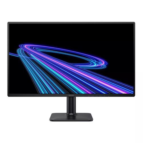 Монитор Philips 25E2G2200 24.5'', 1920x1080, IPS, 144Hz, 1500:1, 300cd, 0.5ms, HDMI 2.0, DP 1.4, VESA, 3Y, Black/ Philips 25E2G2200 24.5'', 1920x1080, IPS, 144Hz, 1500:1, 300cd, 0.5ms, HDMI 2.0, DP 1.4, VESA, 3Y, Black