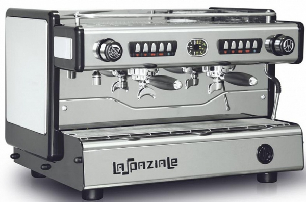 Кофемашина LA SPAZIALE Special Spazio EK 2Gr