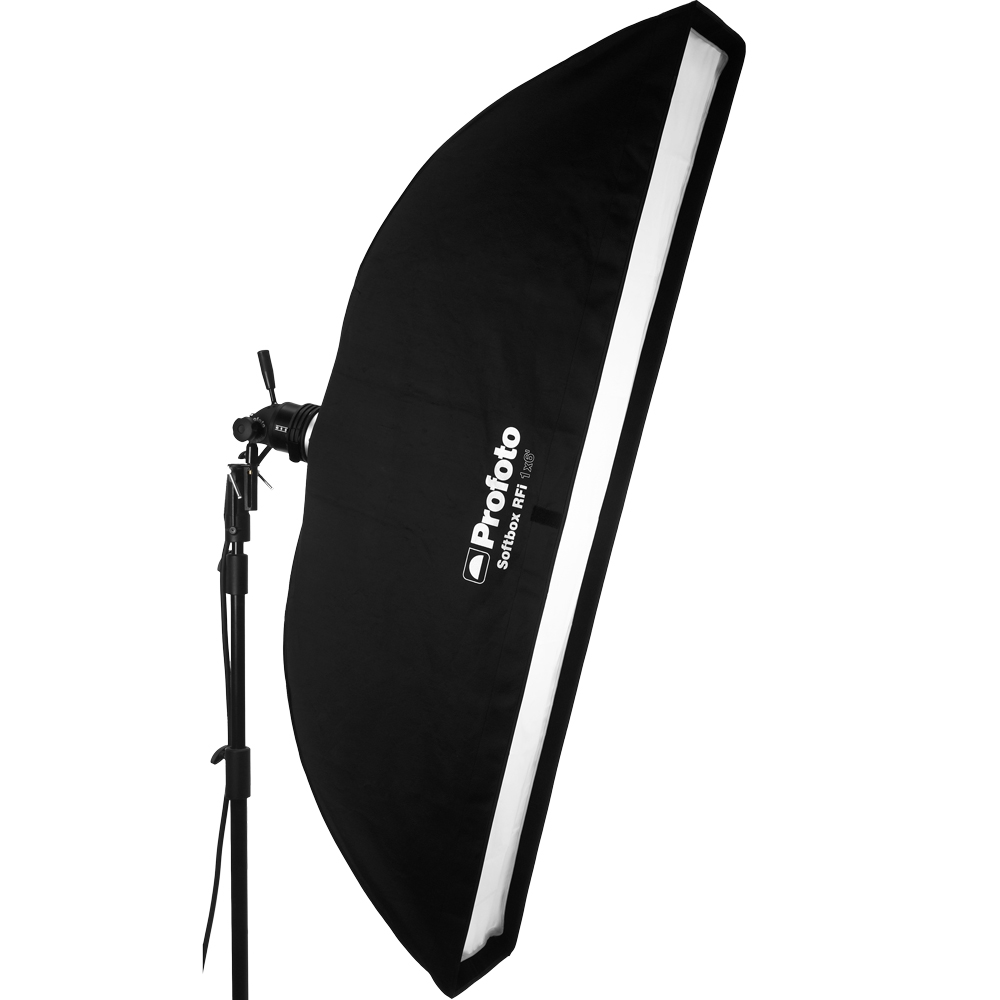 Стрипбокс Profoto RFi Softbox 1x6'  30x180cm