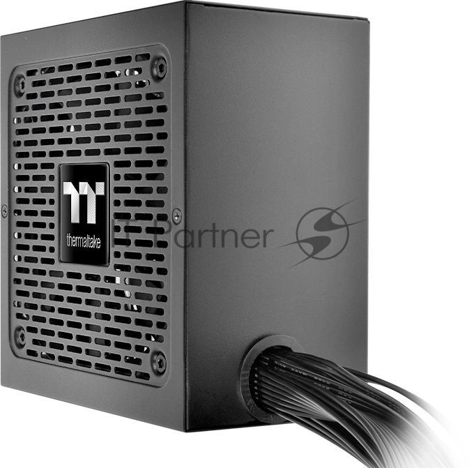 Блок питания Thermaltake Toughpower GX3 SE 850W, 850Вт, 80+ Gold, 120мм, немодульный, черный