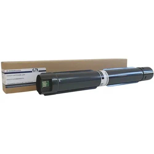 Картридж лазерный CopyRite CR-XE006R01693K 006R01693 черный (9000стр.) для Xerox  DC  SC2020
