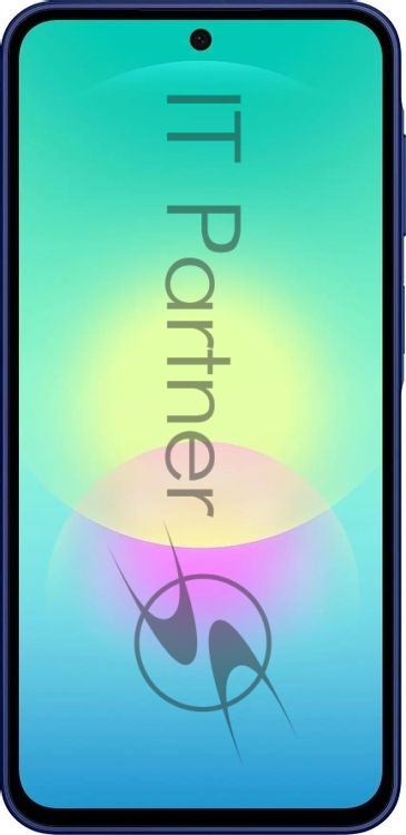 Смартфон Samsung SM-A276B Galaxy A27 5G 8/256Gb синий