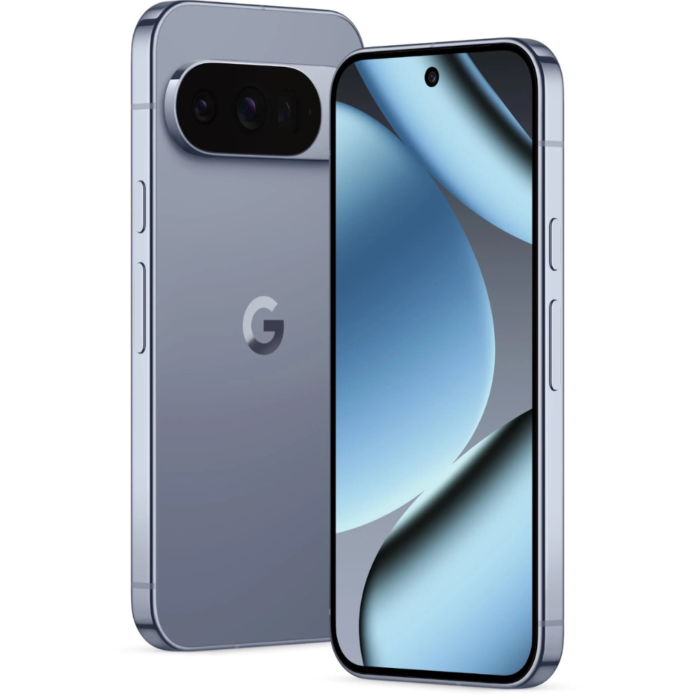 Смартфон Google Pixel 10 Pro 5G 256GB Moonstone