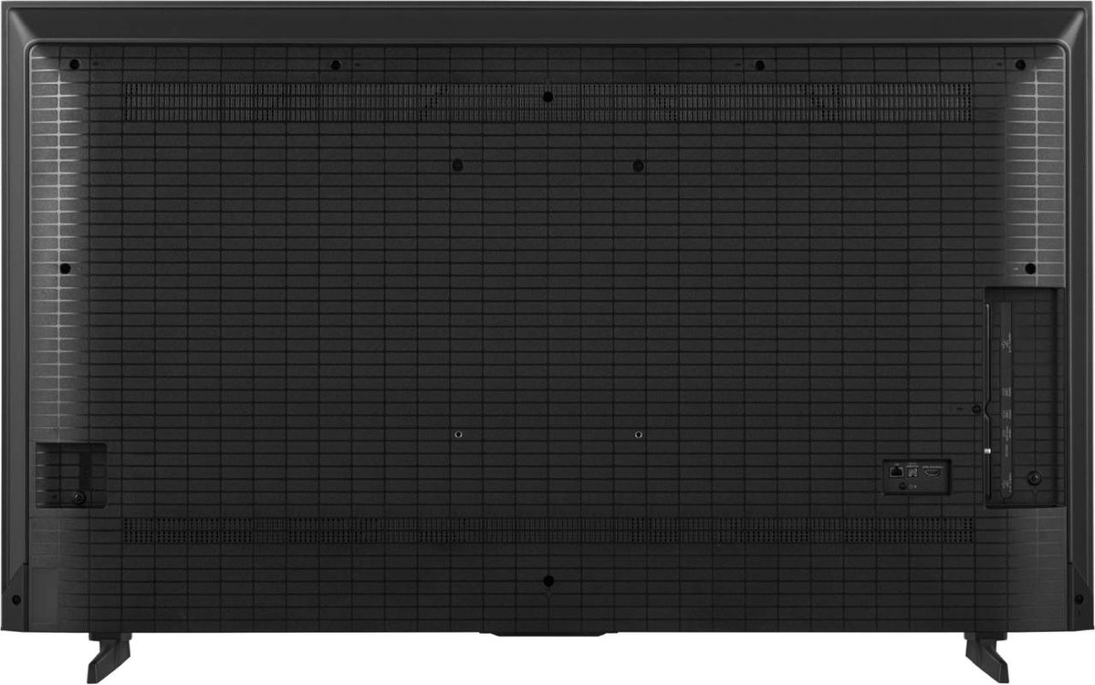 HISENSE QLED 50" 50E7S PRO угольно-серый 4K Ultra HD 144Hz MEMC DVB-T DVB-T2 DVB-C DVB-S DVB-S2 USB WiFi Smart TV