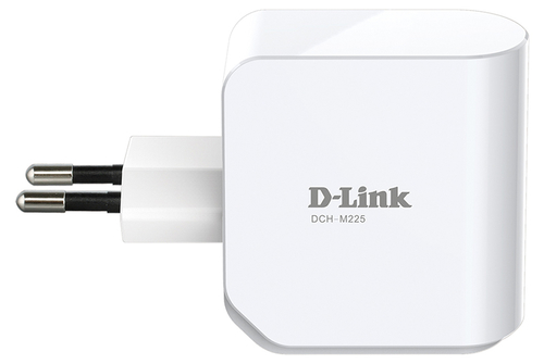 Усилитель сигнала (репитер) D-link DCH-M225, 802.11n, 2.4 ГГц (DCH-M225)