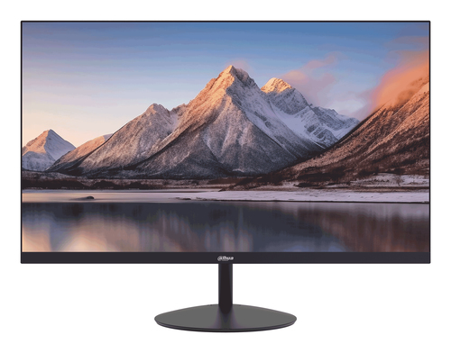 Монитор Dahua 21.5" DHI-LM22-A200Y черный VA LED 10ms 16:9 HDMI матовая 3000:1 250cd 178гр/178гр 1920x1080 100Hz  VGA  FH