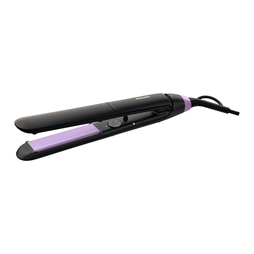 Philips выпрямитель для волос StraightCare Essential вилка РФ BHS377/00 Цвет: черный