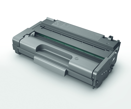 Тонер-картридж Ricoh <SP 3500XE> для Aficio  SP  3500SF/3510SF  (повышенной ёмкости)
