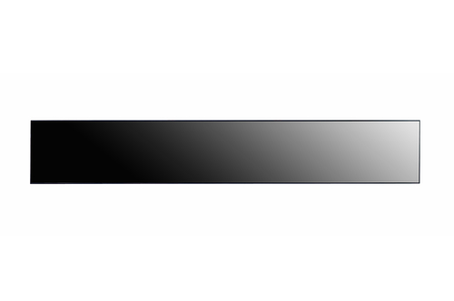 Панель LG 85" 86BH5F-M черный IPS LED 58:9 DVI HDMI матовая 1100:1 500cd 178гр/178гр 3840x600 DP UHD USB 20.5кг