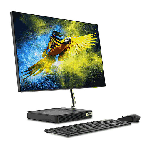 Lenovo F0EL001LRK A540-24ICB 23.8" i7  9700T/8192Mb/1000+512SSDGb/ 630/ black/W10