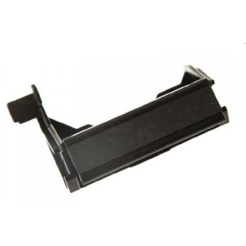 Тормозная площадка обходного лотка HP RM1-2699, для CLJ 2700/3000/3800/CP3505/LBP-5300/5360/MF8450/9130/9150/9170/9220/9280 (RM1-2699)