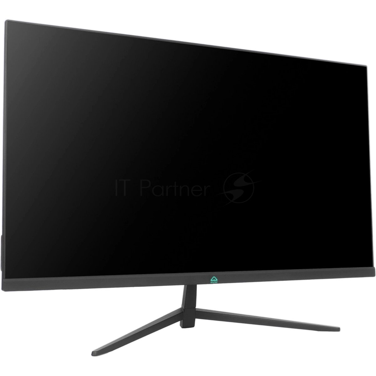 Монитор 27" БЕШТАУ M2701/2K IPS 2560x1440, 75 Гц, 5 мс, 16:9, 250 кд/м², HDMI, DP, DVI-D, Flicker Free, Low Blue Light, черный