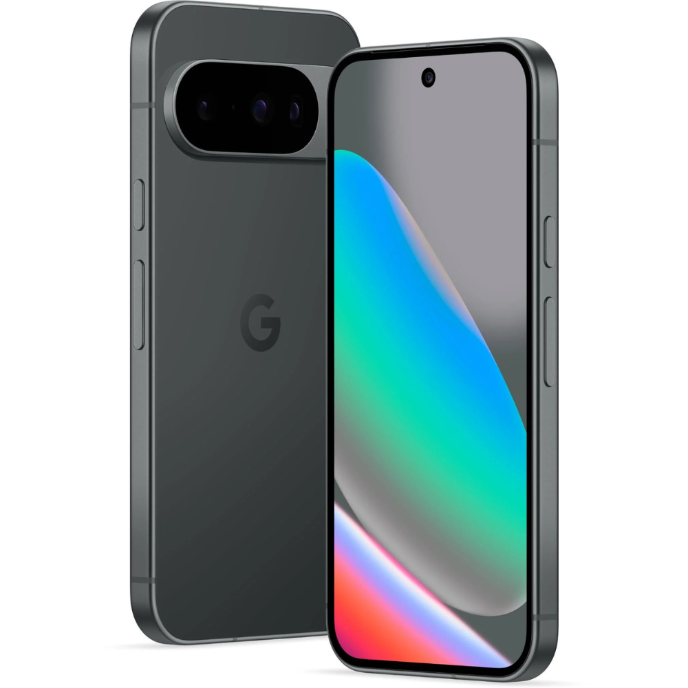 Смартфон Google Pixel 10 5G 256GB Obsidian