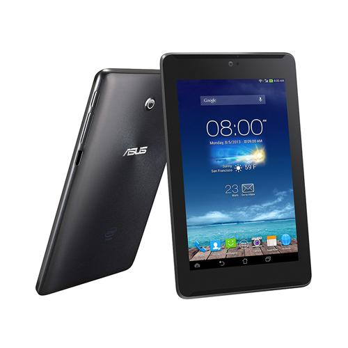 ASUS FonePad  ME372CG <90NK00E2-M01020> Black Atom  Z2560/1/8Gb/3G/GPS/WiFi/BT/Andr4.2/7"/0.33  кг