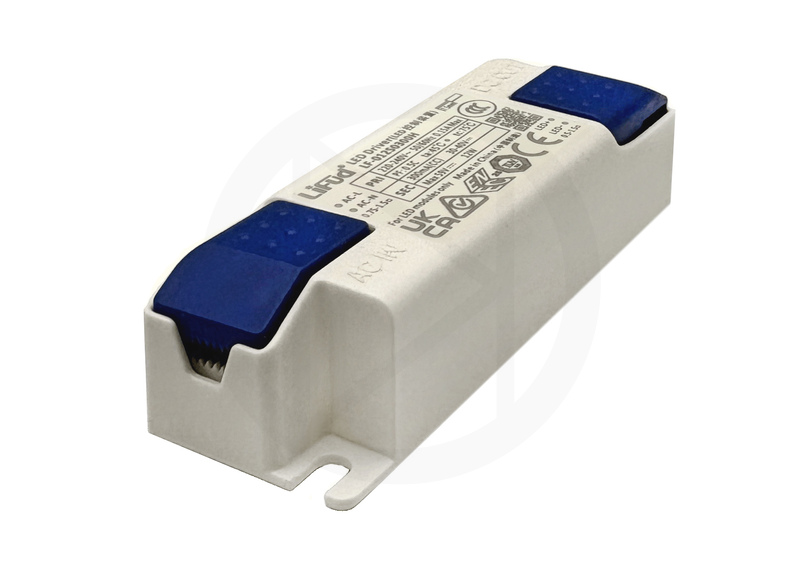 Драйвер светодиодный LiFud LF-012S0300H, 12W, 30-40V, 0.3A, IP20