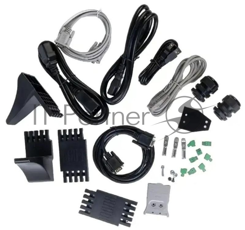 Источник бесперебойного питания Systeme Electric Smart-Save Online SRTSE 2 SRTSE8KRTXLIG2 / 8000 ВА / 8000 Вт / 5 x IEC 320 C13, 3 x IEC 320 С19