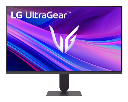 Монитор LG 23.8" 24G411A-B/ LG UltraGear 24G411A-B 23.8" IPS monitor, 1920x1080, 250cd/m2, 16:9, 5мс (GtG), HDMI, DP, Headphone Out, 144Hz, 178/178, FreeSync, G-SYNC, внешний БП, VESA 100x100, Tilt, violet-gray