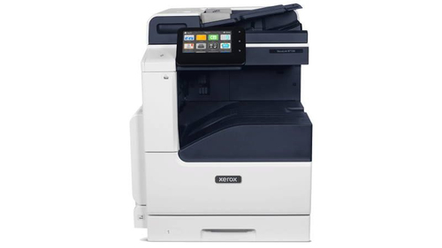МФУ лазерное Xerox VersaLink B7125V_D A3, лазерное, черно-белое, (А4)25стр/мин,(А3)19стр/мин, 1200dpi, 1050МГц, 4096Мб, 130АПД, USB/Ethernet, (B7101V_D) + ключ инициализации 097S05185