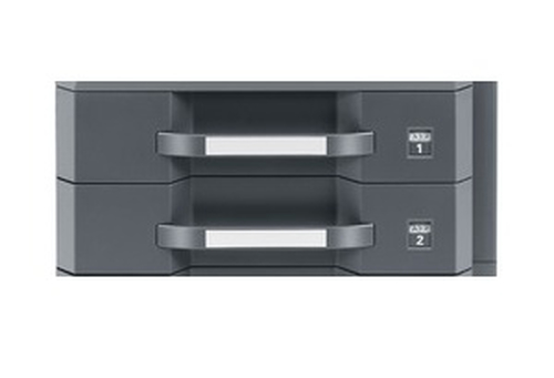 Кассета для бумаги PF-810 для TASKalfa MZ4000i/ 2551ci/3010i/3510i, TASKalfa 3011i/3511i, 2х1500 л. A4