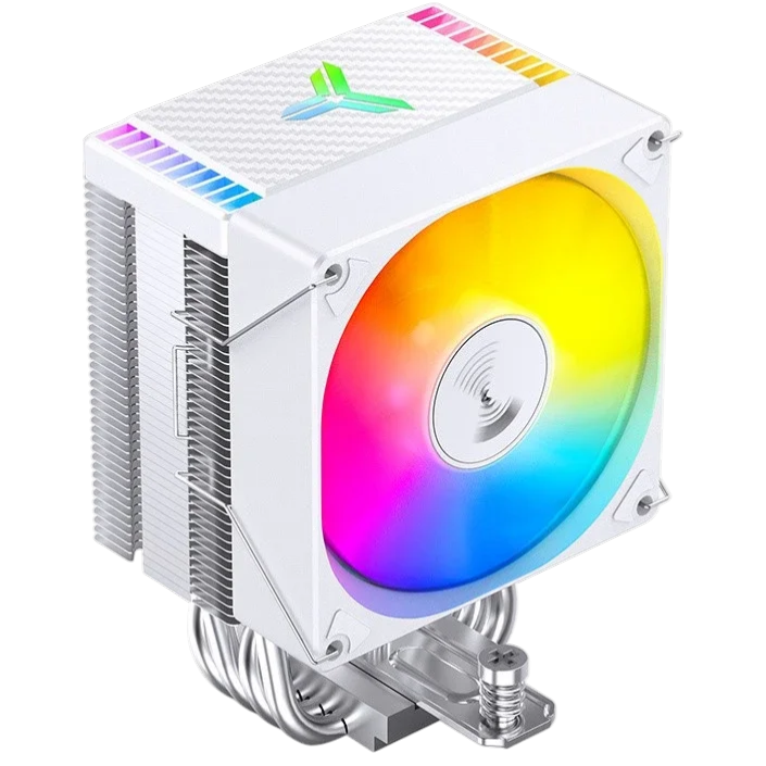 Кулер Jonsbo CR 1400 EVO, 180W, 4-pin PWM, 1700/AM5