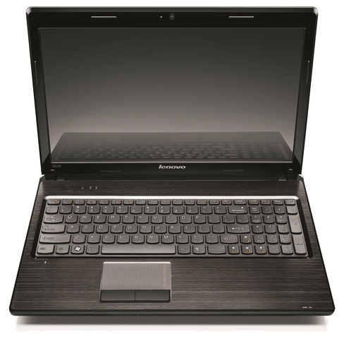 Lenovo G570 <59309214> i5  2410M/3/640/DVD-RW/HD6370M/WiFi/BT/DOS/15.6"/2.42  кг