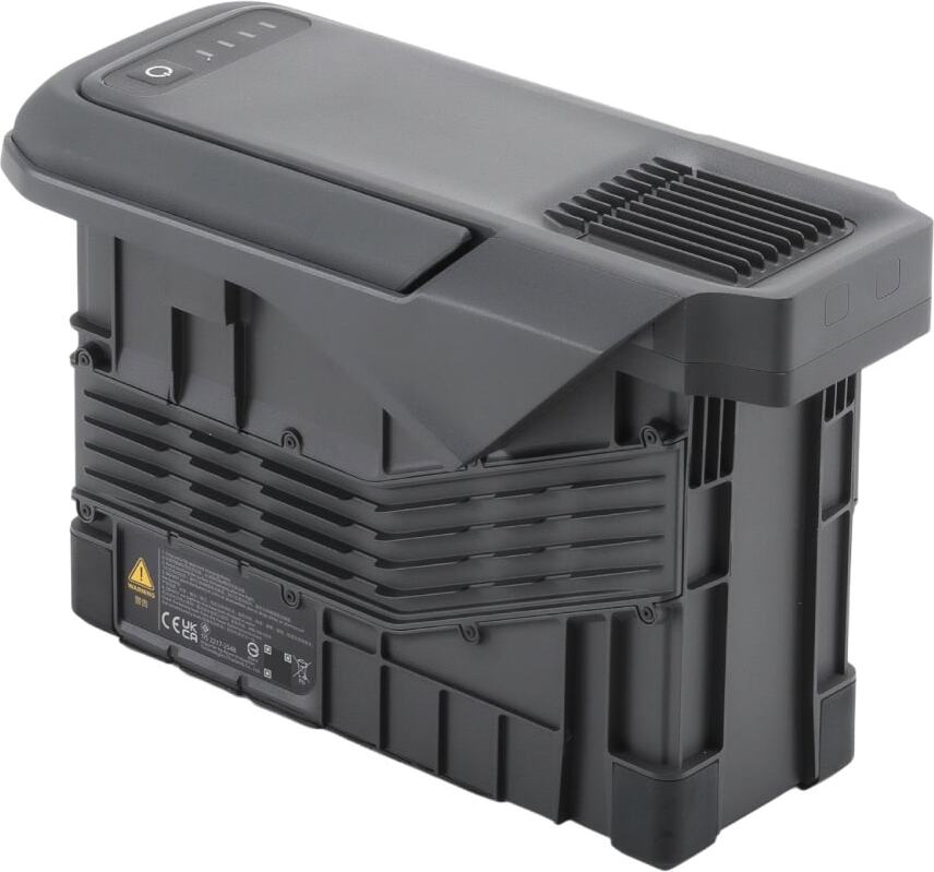 Интеллектуальная аккумуляторная батарея TB100 для Matrice 400