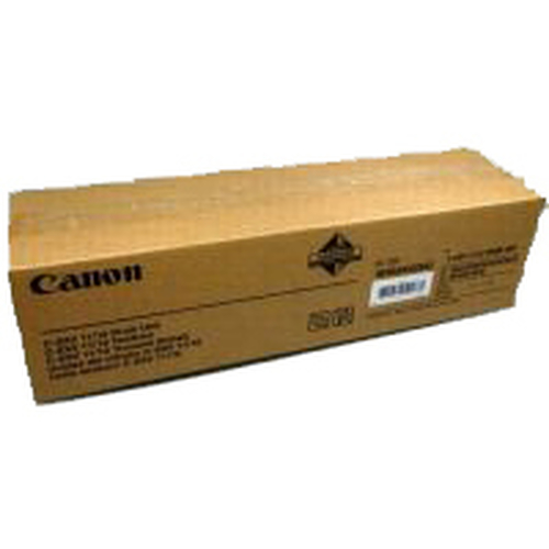 Барабан Canon - C-EXV11, Лазерный, Черный, 75000стр, 9630A003