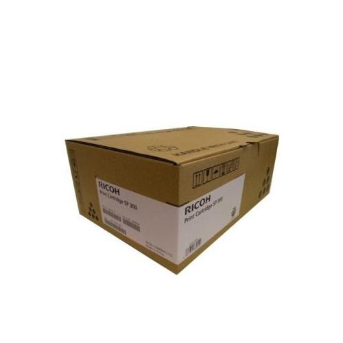 Картридж лазерный Ricoh SP300/406956, черный, 1500 страниц, оригинальный