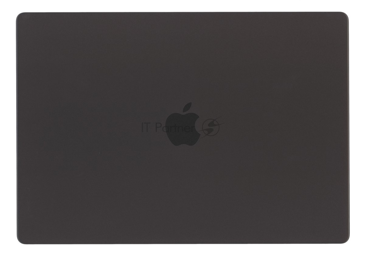 Матрица в сборе (дисплей) для MacBook Pro 16 A2991 2023 черный космос Space Black A+