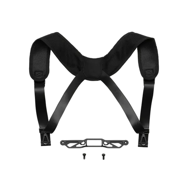 Ремень для переноски и комплект креплений для DJI RC Plus 2