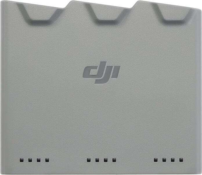 Двусторонний зарядный концентратор DJI Mini 5 Pro