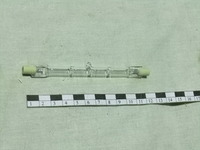 Лампа ROLLER GRILL A18003