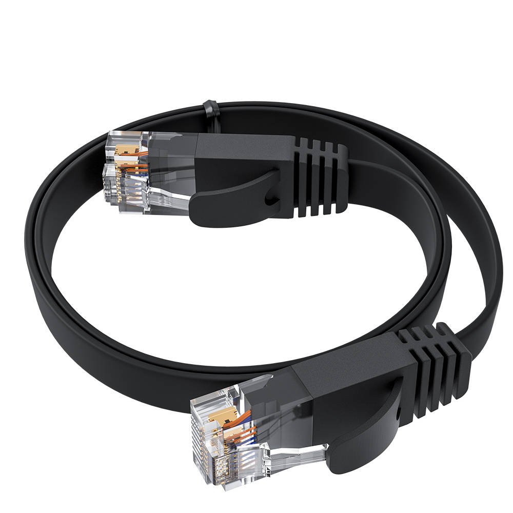 GCR Greenconnect RJ45 Cat. 7 U/UTP PVC 3м