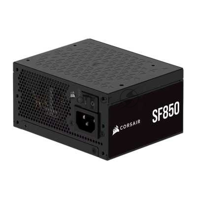 Блоки питания/ Power Supply Corsair RM1000x, Model RPS0198, 1000W 80+ Gold (ATX, 3.1, PCIe 5.1, Full modular, 1x24(20+4)pin, 1x12V-2x6, 2x4+4-pin CPU +12V (EPS), 3x4-pin Molex, 6x6+2-pin PCIe, 12xSATA3, Active, 140x140mm, 160x150x86mm, APFC, Power cable-EU, black)