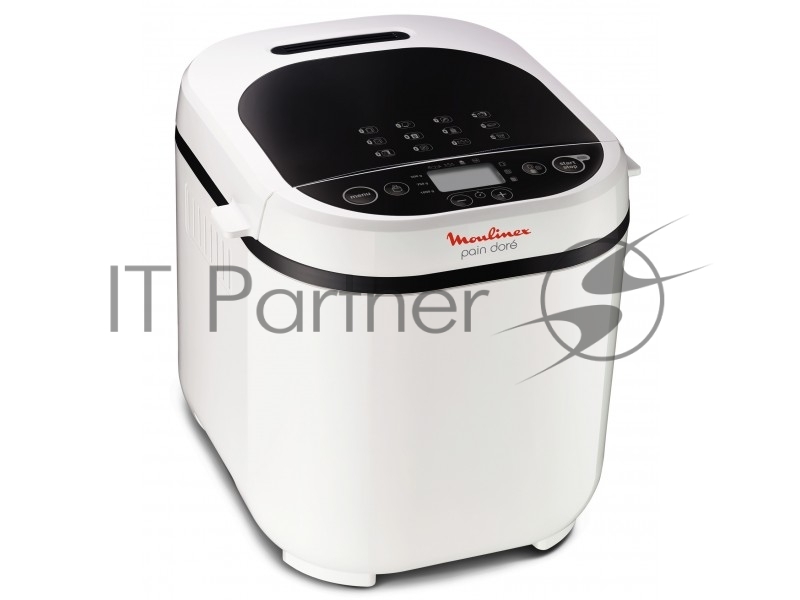 Хлебопечь Moulinex OW210130