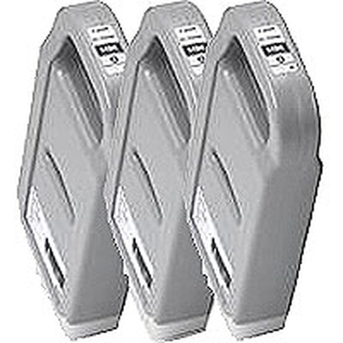 Набор матовых черных картриджей PFI-703MBK (3 PCS) для Canon iPF810/iPF815/iPF820/iPF825 (2962B003)
