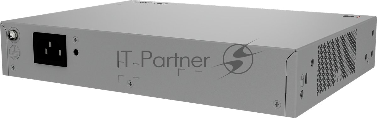 Коммутатор Huawei S220-8T4S, 8×1 Гбит/с + 4×1 Гбит/с SFP, управляемый