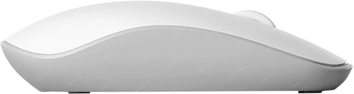 RAPOO M200-WHT RAPOO Беспроводная мышь M200  -  белый
