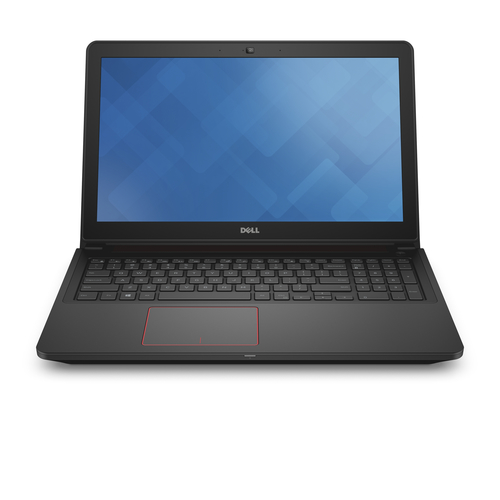 Ноутбук DELL Inspiron 7559 [7559-1240] 15.6" FHD i5-6300HQ/4Gb/1Tb+8Gb SSD/GTX960M 4Gb/W10