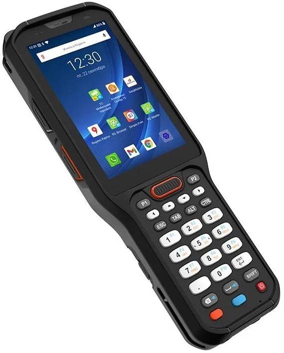 UROVO RT40S