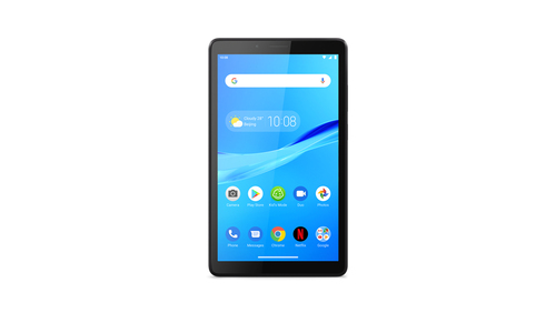 ZA570177RU Планшет LENOVO Tab M7 TB-7305X,  2GB, 32GB, 3G, 4G,  Android 9.0 серый