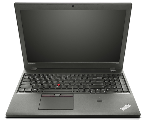 Ноутбук Lenovo ThinkPad T550 i5 5200U/8Gb/SSD256Gb/5500/15.6"/FHD/W7Pro64+W8.1Pro/black/WiFi/BT/Cam [20ck001wrt]