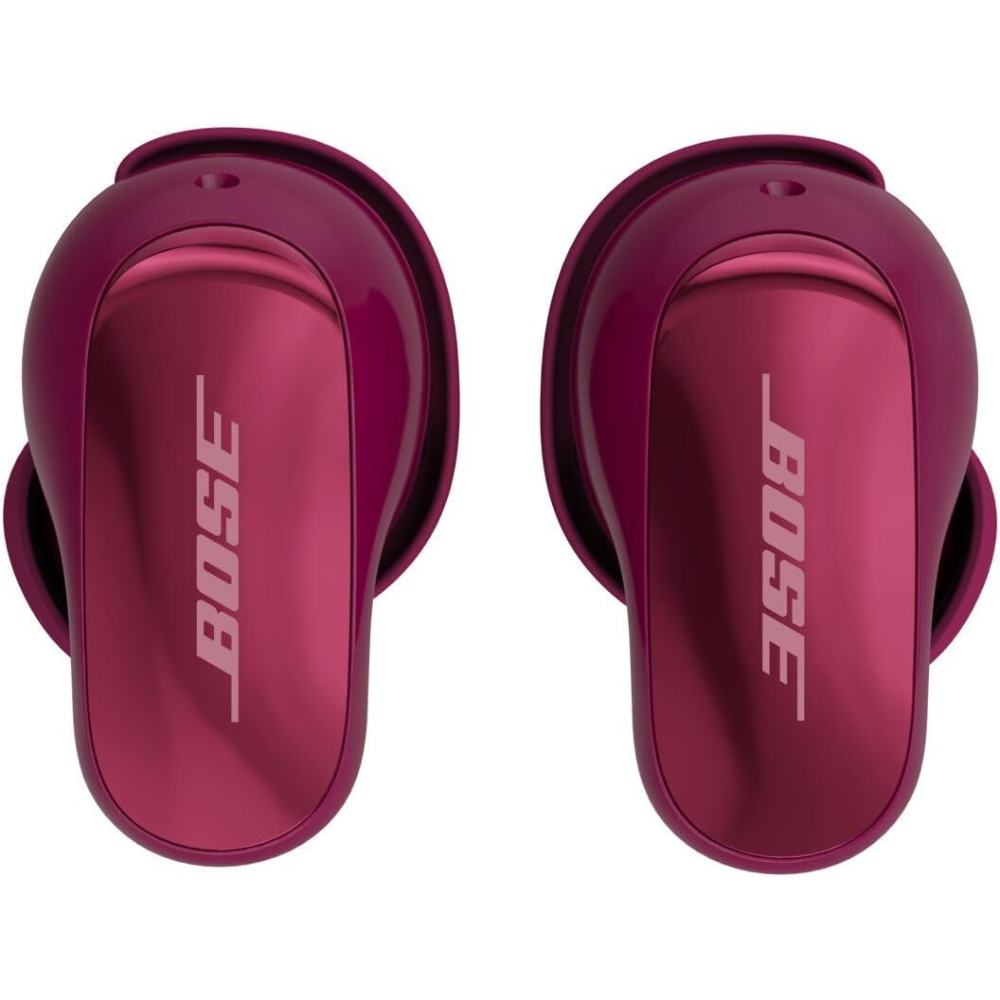 Наушники Bose QuietСomfort Ultra Earbuds (2nd Gen) Deep Plum (120158)