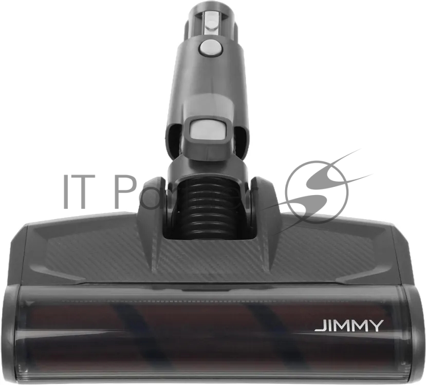 Пылесос вертикальный Jimmy H9 Pro серый/золотистый, питание от аккумулятора, 200 Вт, уборка сухая, пылесборник 0,6 л